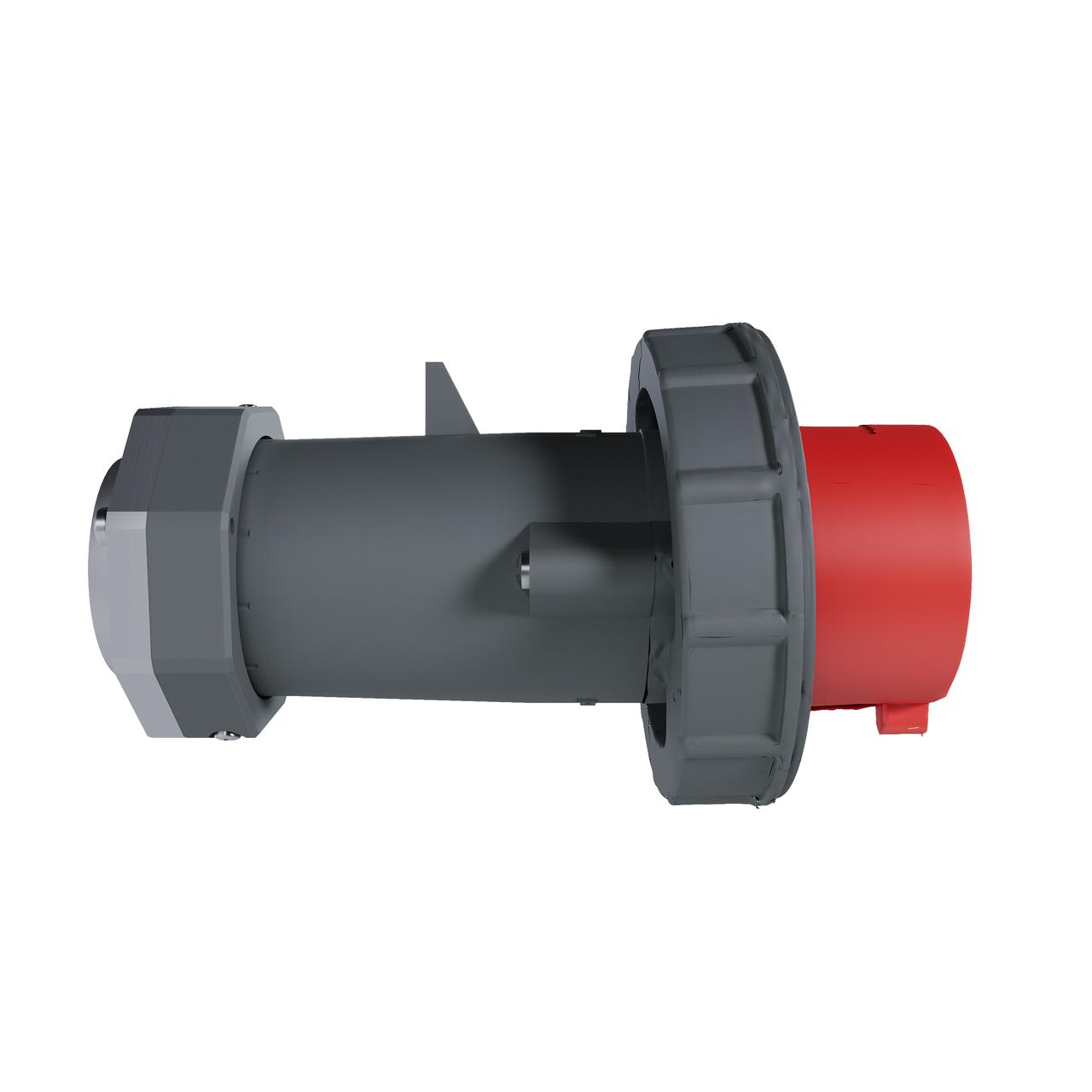 Pass & Seymour® LE530P6WNPT7A Pin & Sleeve Plugs