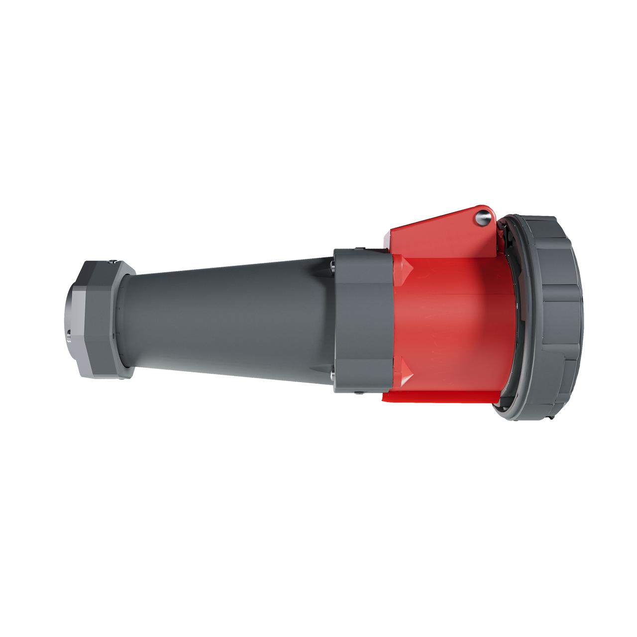 Pass & Seymour® LE560C7WNPT1A Pin & Sleeve Connectors