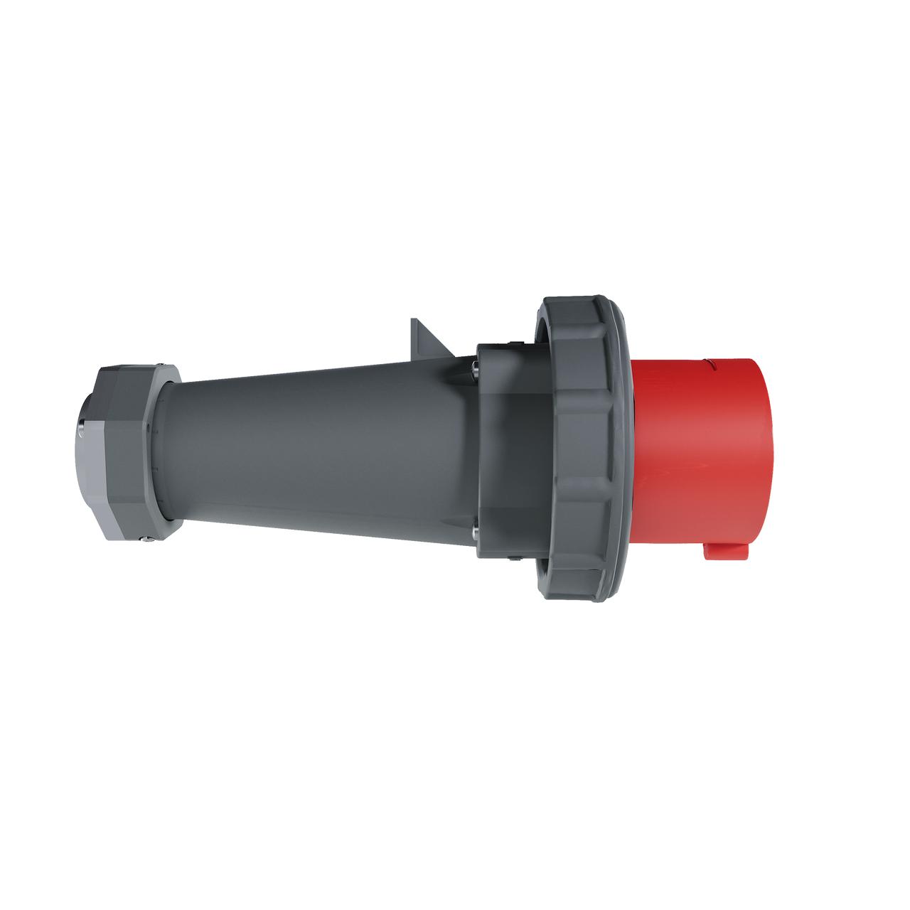 Pass & Seymour® LE560P7WNPT1A Pin & Sleeve Plugs