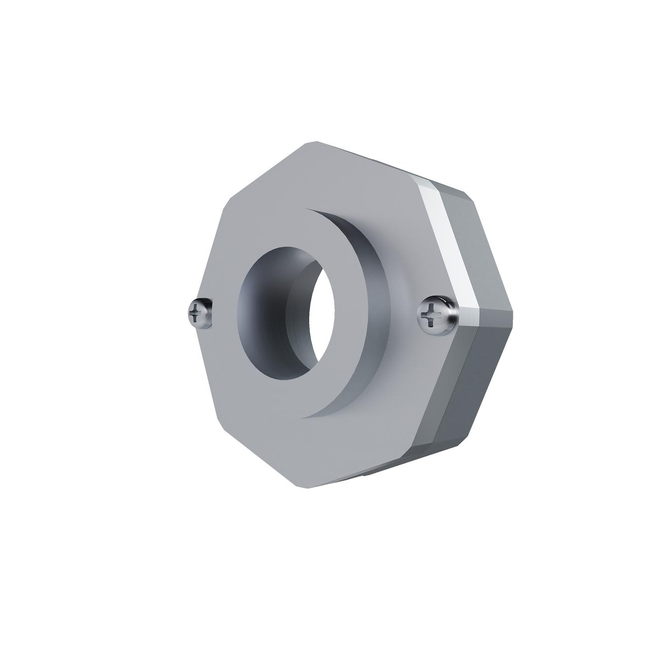 Pass & Seymour® LENPT7AF Pin & Sleeve Device Accessories