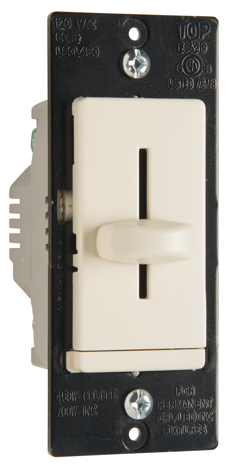 Pass & Seymour® LSCL450LA Dimmer Switches