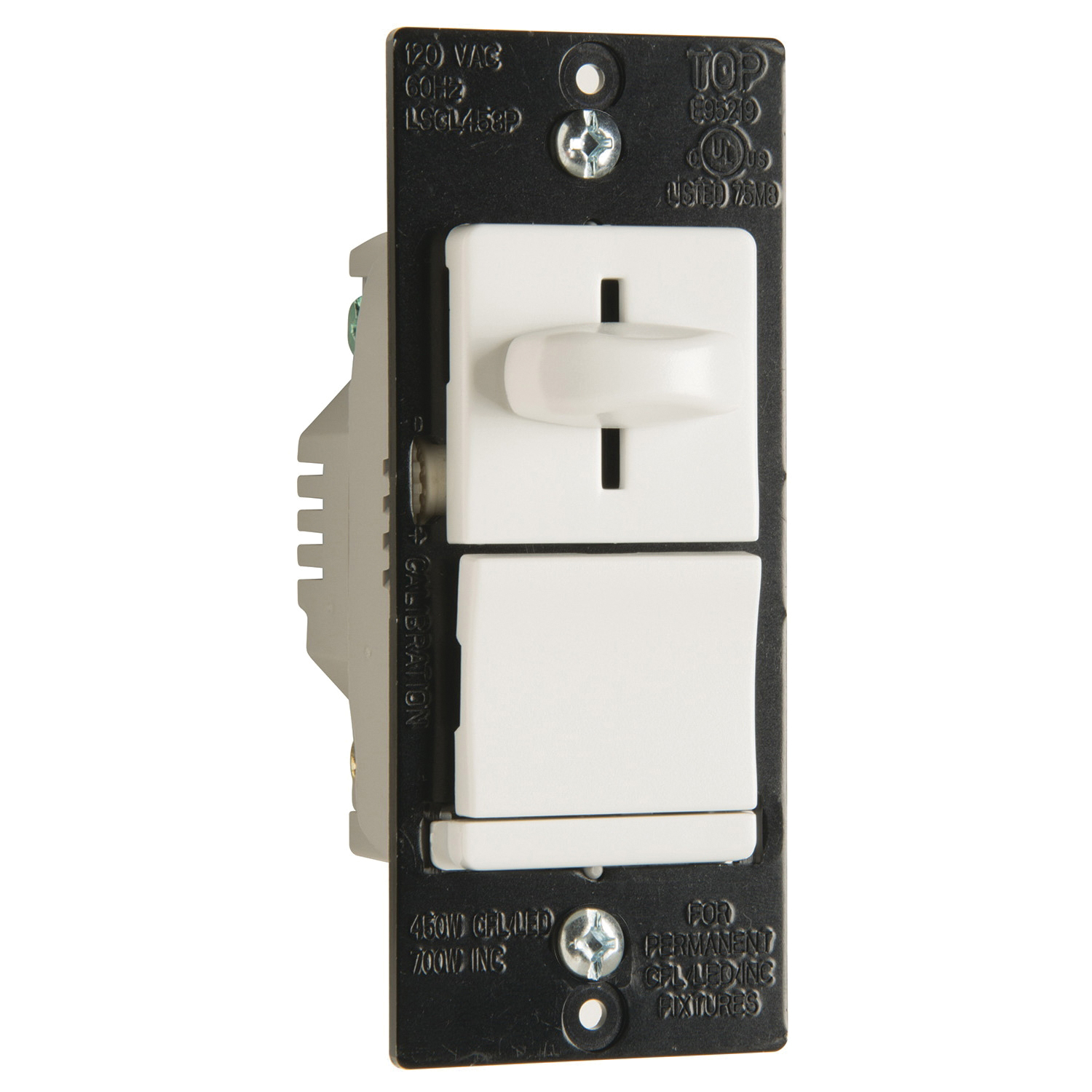 Pass & Seymour® LSCL453PI Dimmer Switches
