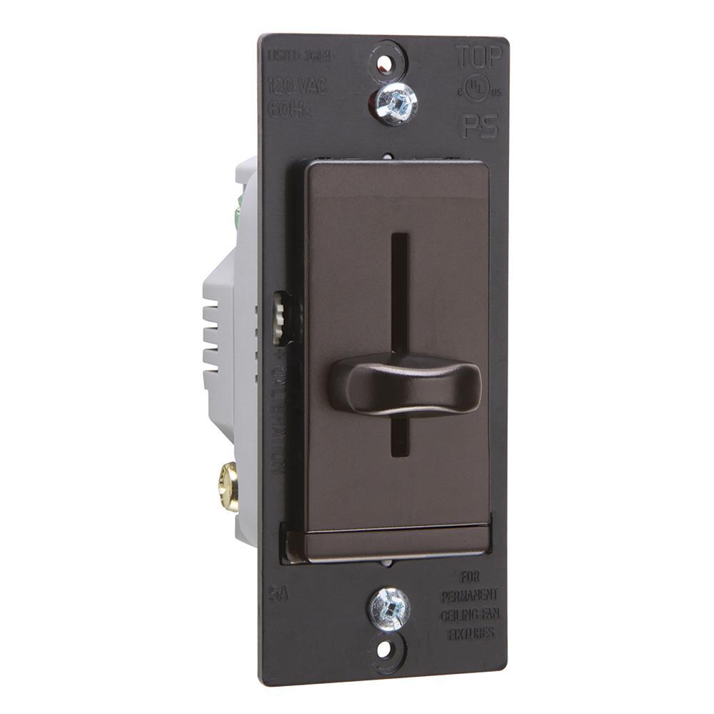 Pass & Seymour® LSSC5 Fan Control Switches