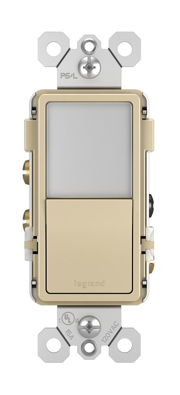 Pass & Seymour® NTL873ICC6 Switches & Lights