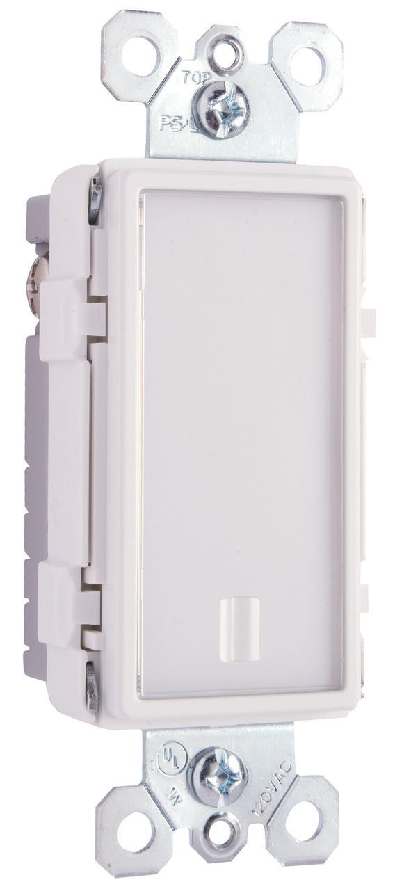 Pass & Seymour® NTLFULLAMBERTC Night Lights