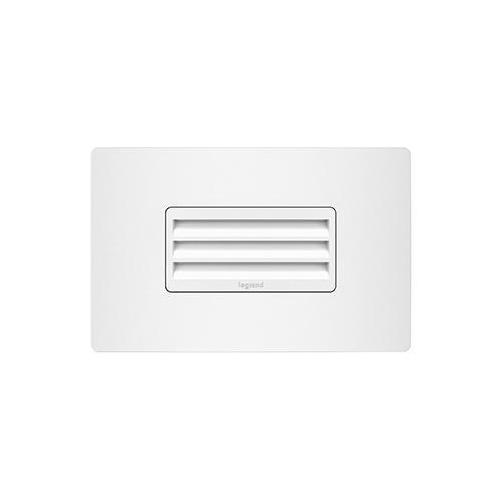 Pass & Seymour® NTLHORZWCC6 Deck & Step Lights