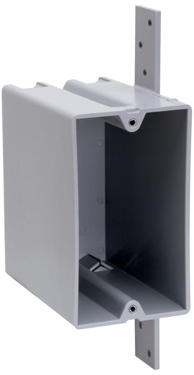 Pass & Seymour® P122N Switch - Device Outlet Boxes