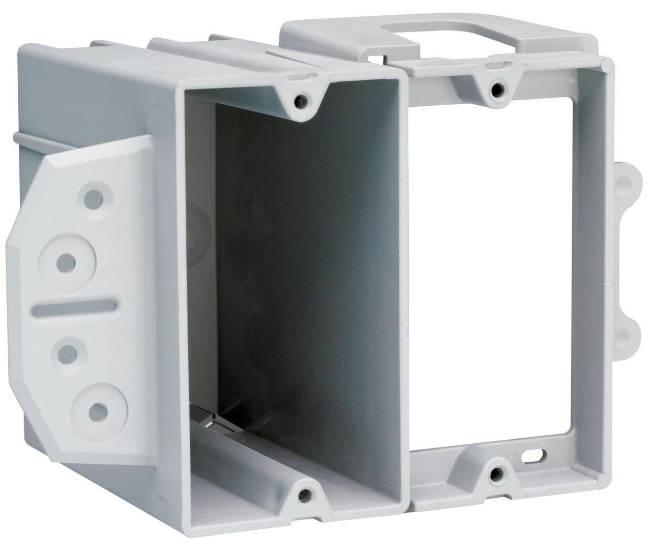 Pass & Seymour® PDV2B Switch - Device Outlet Boxes