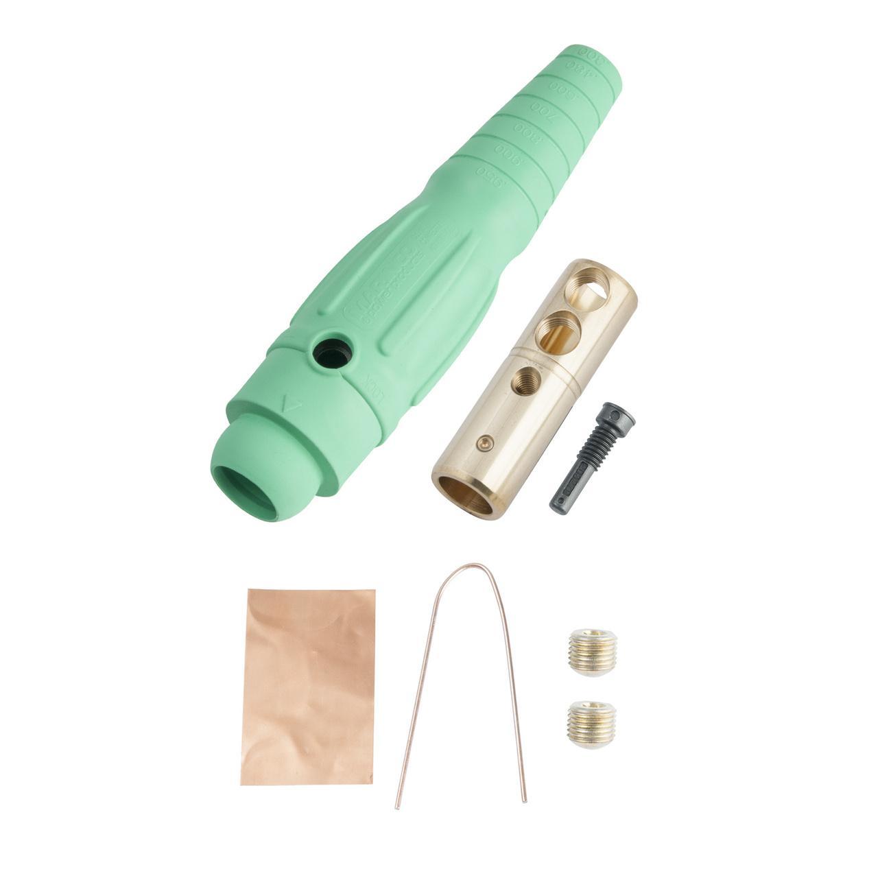Pass & Seymour® PLS1820FG Single Pole Connectors
