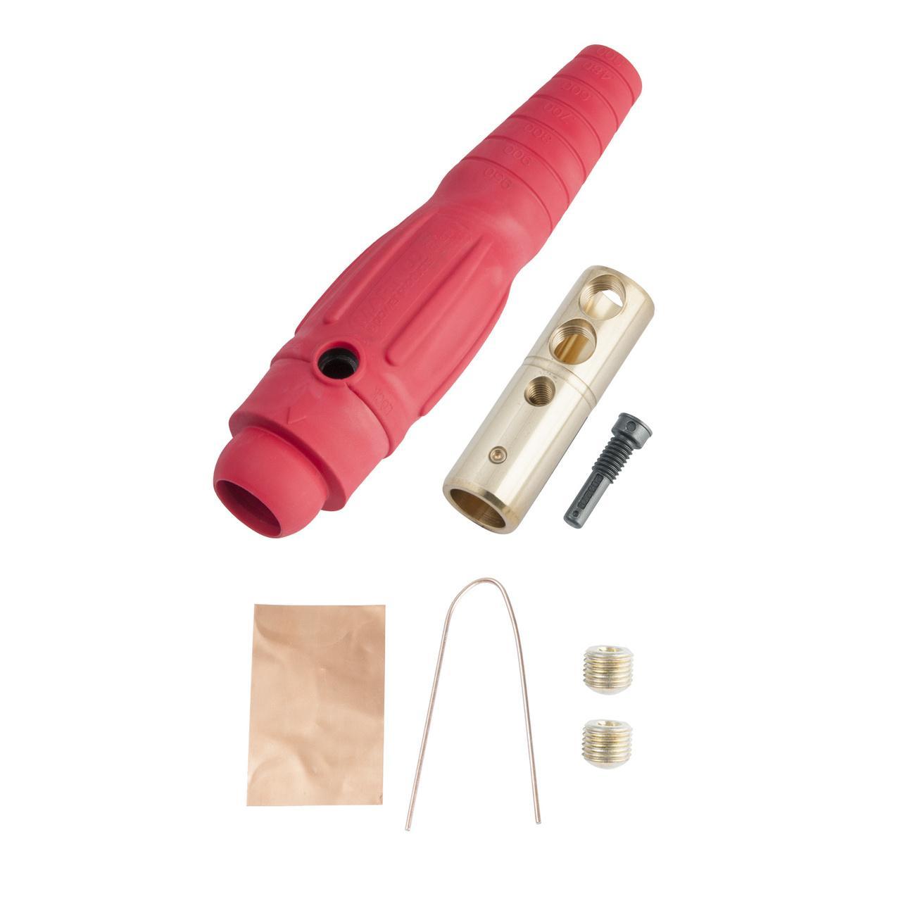 Pass & Seymour® PLS1820FR Single Pole Connectors
