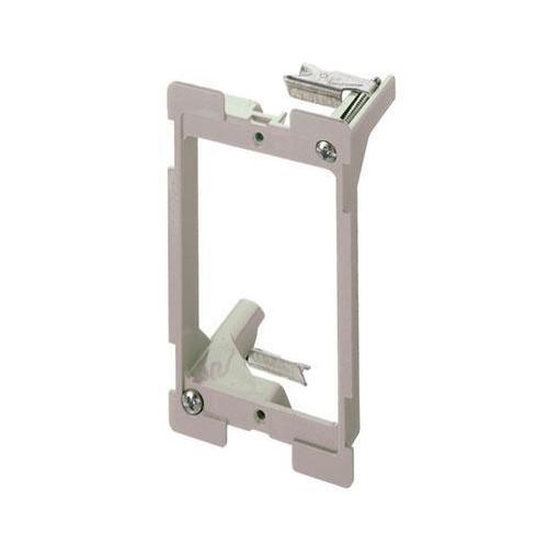 Pass & Seymour® PLV1W Outlets Brackets & Mounting Plates