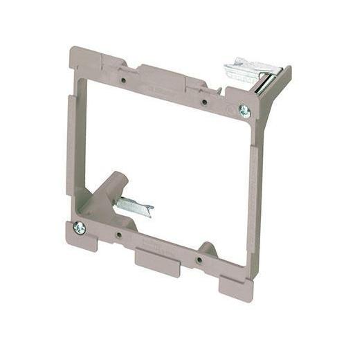 Pass & Seymour® PLV2W Outlets Brackets & Mounting Plates