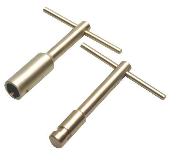 Pass & Seymour® PS16CLM Single Pole Connector Accessories