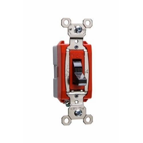 Pass & Seymour® PS20AC1 Toggle Switches