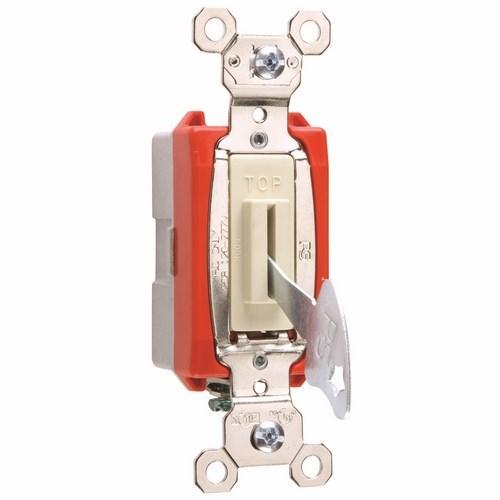 Pass & Seymour® PS20AC1IL Keylock Switches