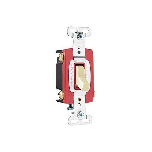 Pass & Seymour® PS20AC4I Toggle Switches