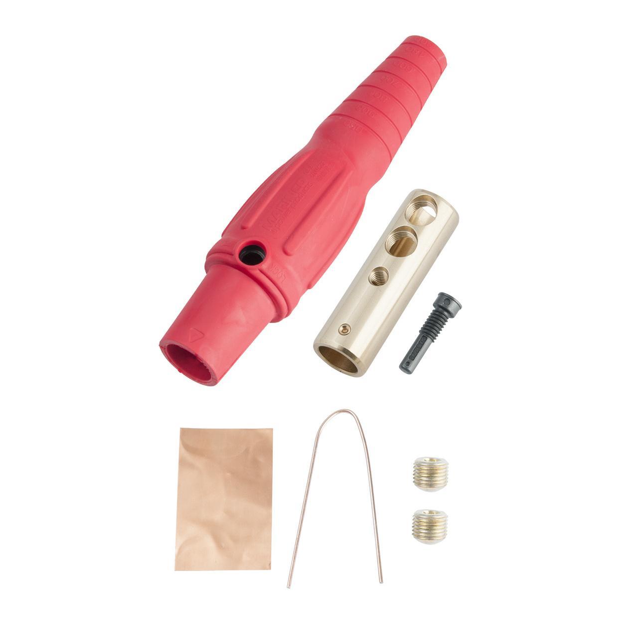 Pass & Seymour® PS20FBR Single Pole Connectors