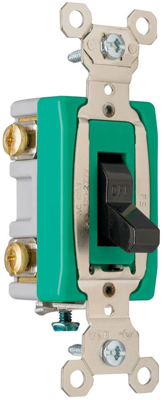 Pass & Seymour® PS30AC2HP AC Motor Starting Switches