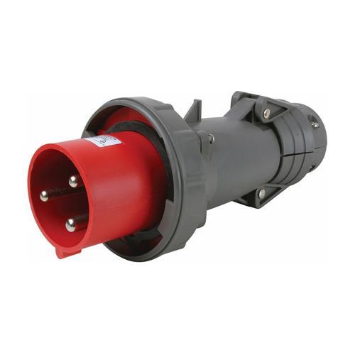 Pass & Seymour® PS3100P7W Pin & Sleeve Plugs