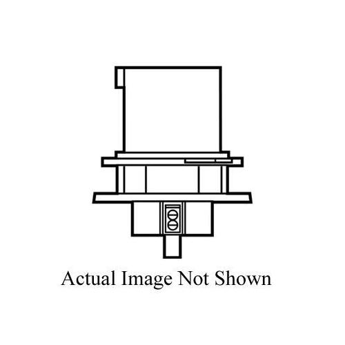 Pass & Seymour® PS416B6S Pin & Sleeve Inlets
