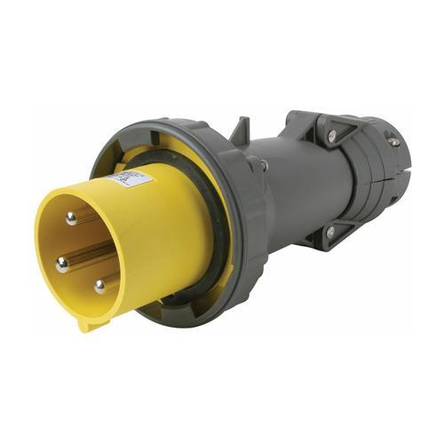 Pass & Seymour® PS320P4W Pin & Sleeve Plugs