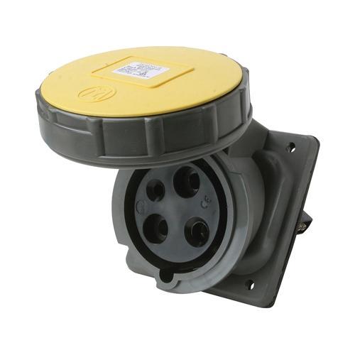 Pass & Seymour® PS320R4W Pin & Sleeve Receptacles