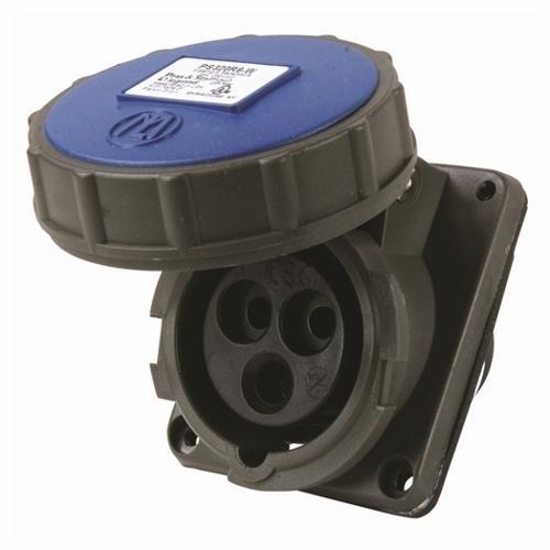 Pass & Seymour® PS320R6W Pin & Sleeve Receptacles
