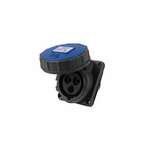 Pass & Seymour® PS320R7W Pin & Sleeve Receptacles