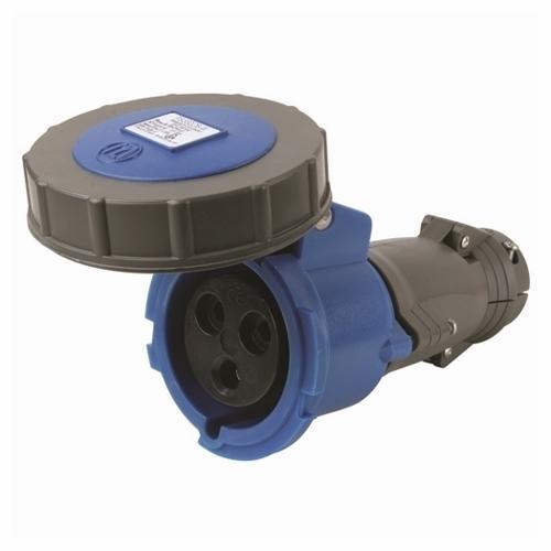 Pass & Seymour® PS330C6W Pin & Sleeve Connectors