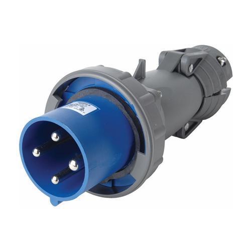 Pass & Seymour® PS330P6W Pin & Sleeve Plugs