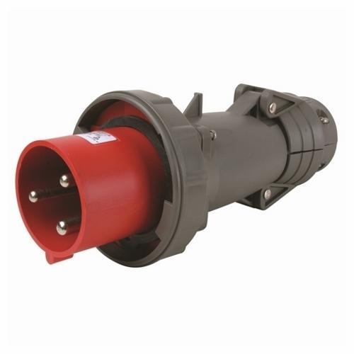 Pass & Seymour® PS360P7W Pin & Sleeve Plugs