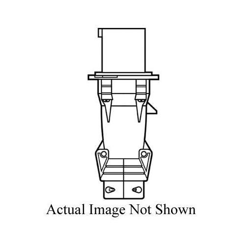 Pass & Seymour® PS463P9S Pin & Sleeve Plugs