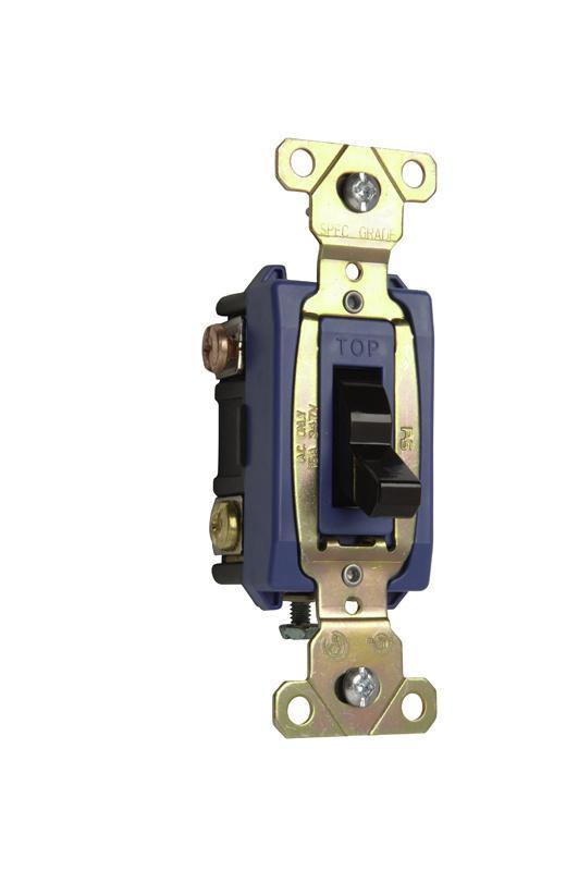 Pass & Seymour® PS371530 Toggle Switches