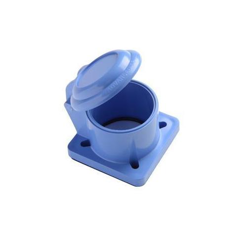 Pass & Seymour® PS40CLL3RBL Single Pole Connector Caps & Covers