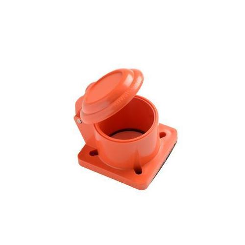 Pass & Seymour® PS40CLL3RO Single Pole Connector Caps & Covers