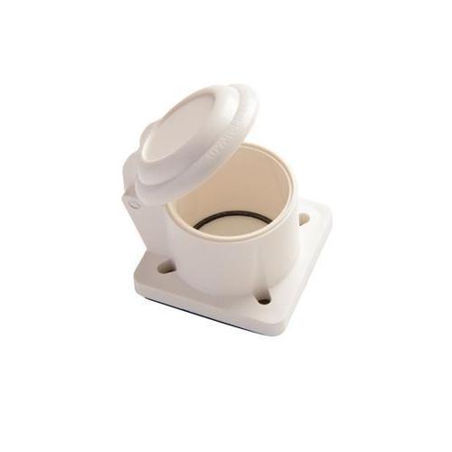 Pass & Seymour® PS40CLL3RW Single Pole Connector Caps & Covers