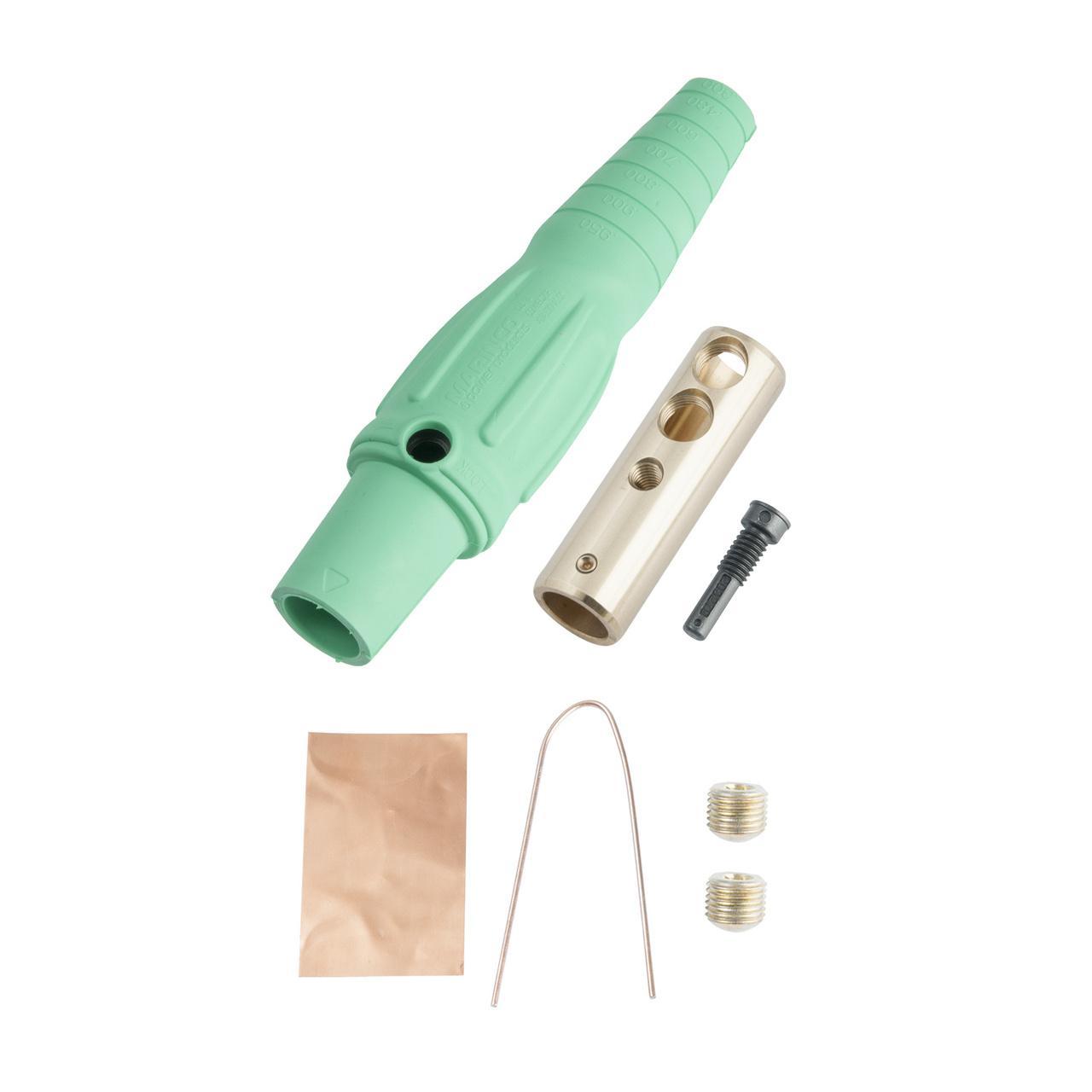 Pass & Seymour® PS40FBG Pin & Sleeve Connectors