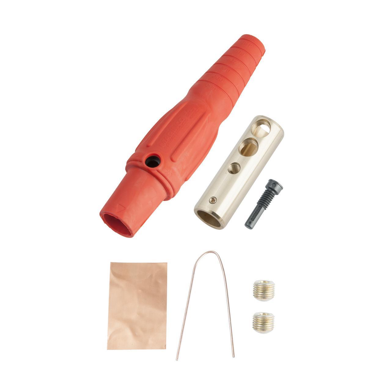 Pass & Seymour® PS40FBO Locking Connectors
