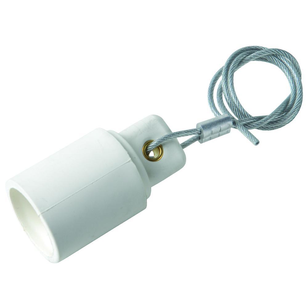 Pass & Seymour® PS40FCW Single Pole Connector Caps & Covers