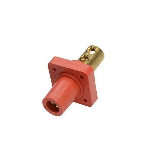 Pass & Seymour® PS40FRBO Single Pole Receptacles