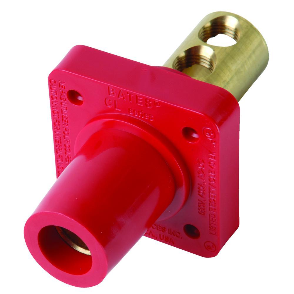 Pass & Seymour® PS40FRBR Locking Connectors