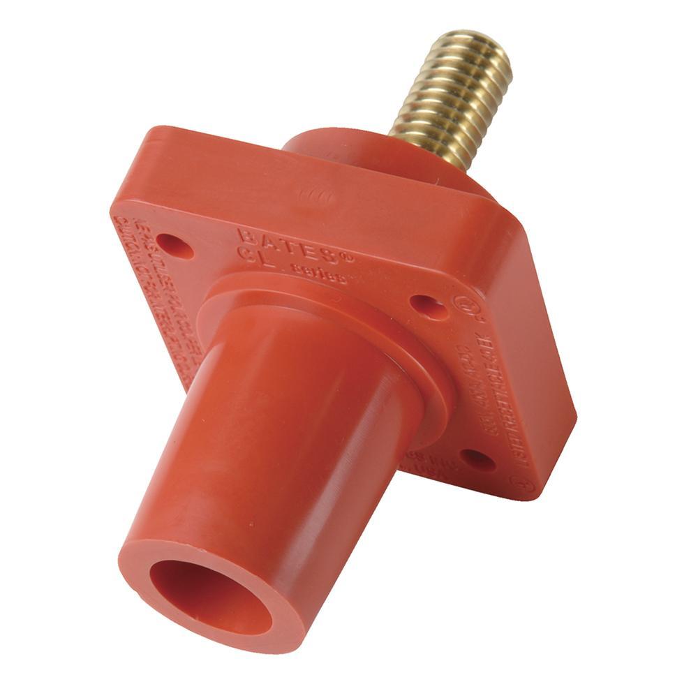 Pass & Seymour® PS40FRSBO Single Pole Receptacles