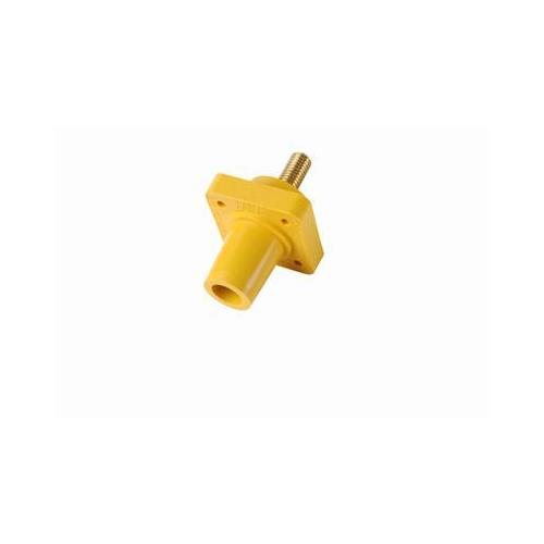 Pass & Seymour® PS40FRSBY Single Pole Receptacles