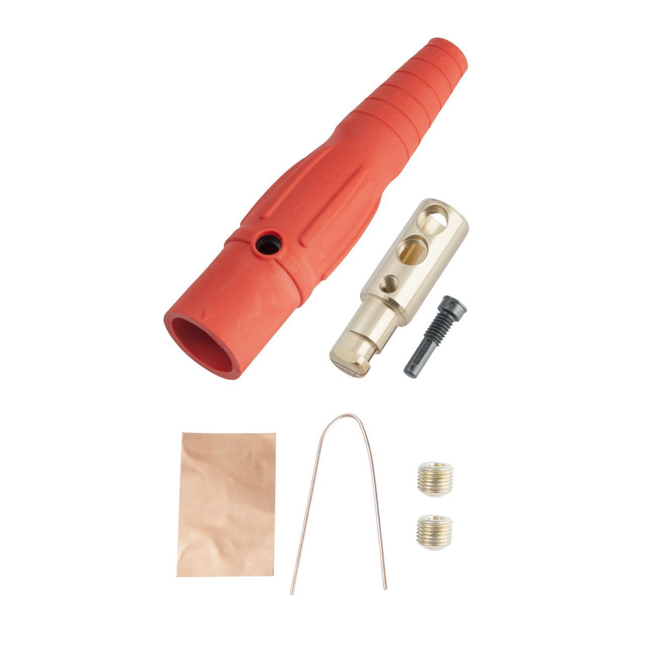 Pass & Seymour® PS40MBO Single Pole Connectors