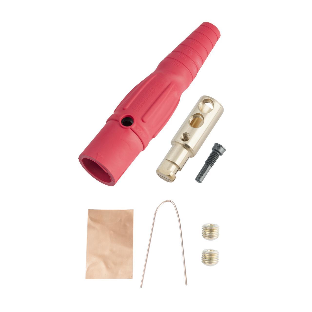 Pass & Seymour® PS40MBR Locking Connectors