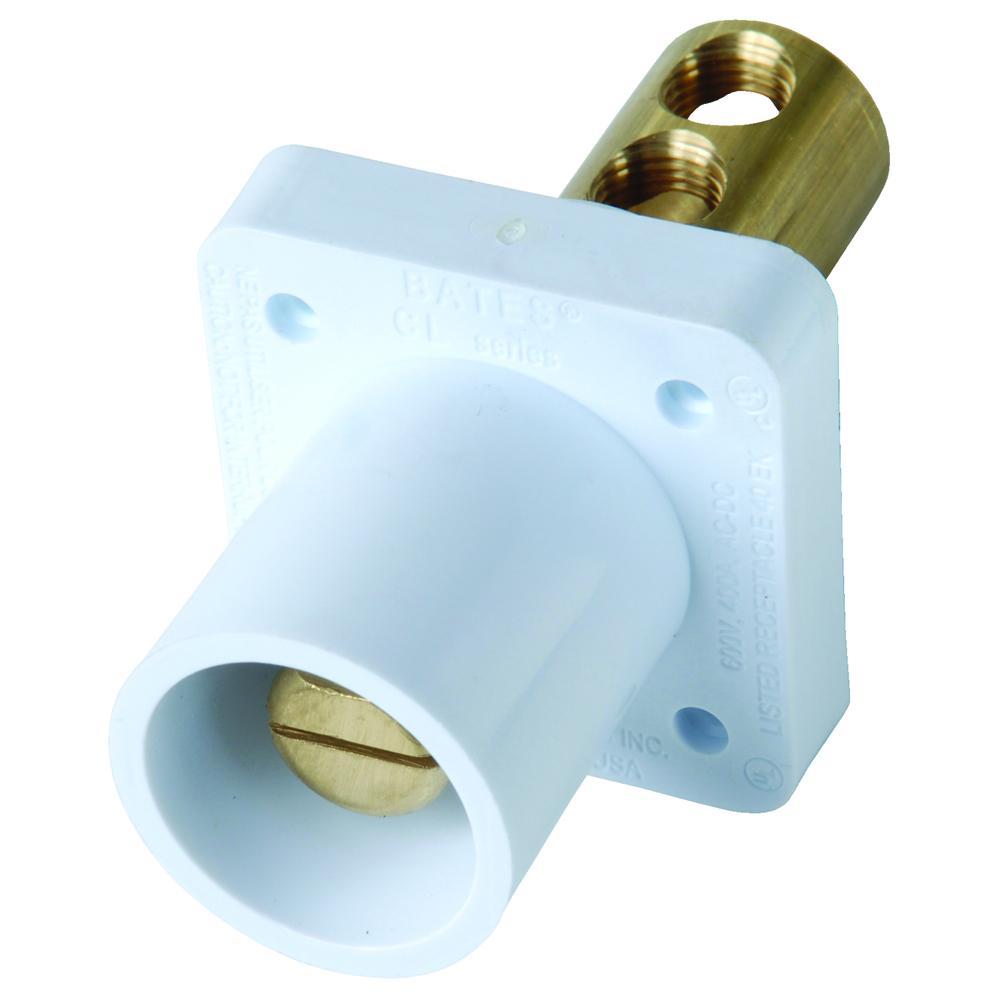 Pass & Seymour® PS40MRBW Locking Connectors