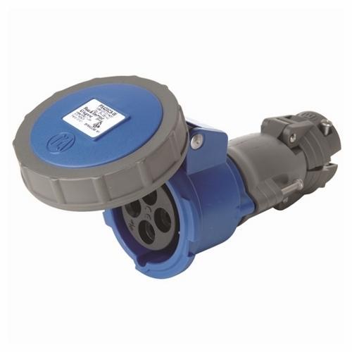 Pass & Seymour® PS420C9W Pin & Sleeve Connectors