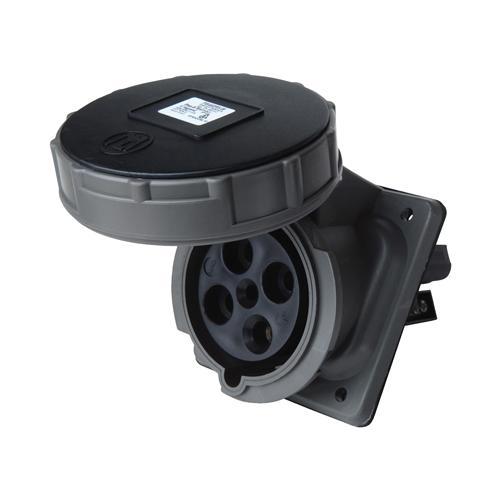 Pass & Seymour® PS430R5W Pin & Sleeve Receptacles