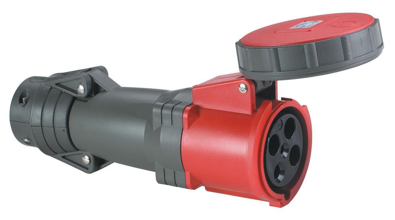 Pass & Seymour® PS430R7S Pin & Sleeve Receptacles