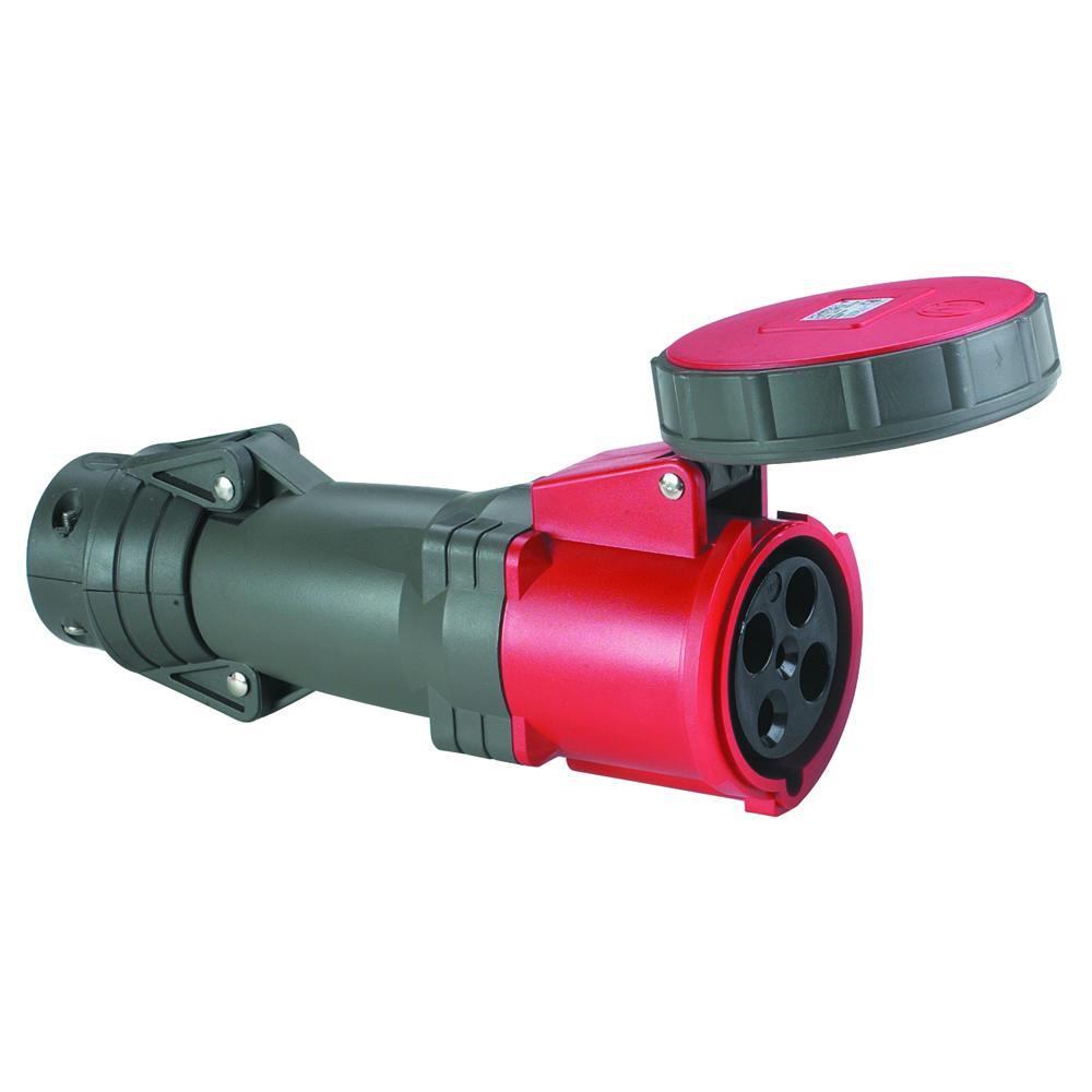 Pass & Seymour® PS430R7W Pin & Sleeve Receptacles